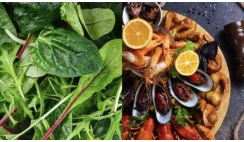 Hạn chế ăn những loại thực phẩm này trong mùa mưa để kiểm soát khả năng miễn dịch.jpg