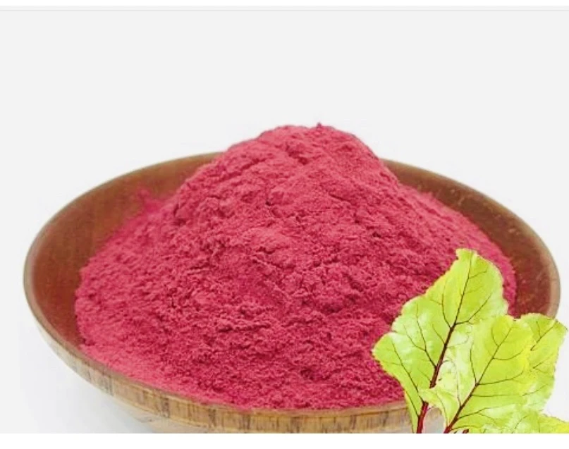 Bột củ cải đường có thể cải thiện sức khỏe tim mạch, ngăn ngừa tình trạng viêm và giúp bạn tập luyện lâu hơn. Ảnh: Health. Lợi ích sức khỏe của bột củ cải đường.jpg