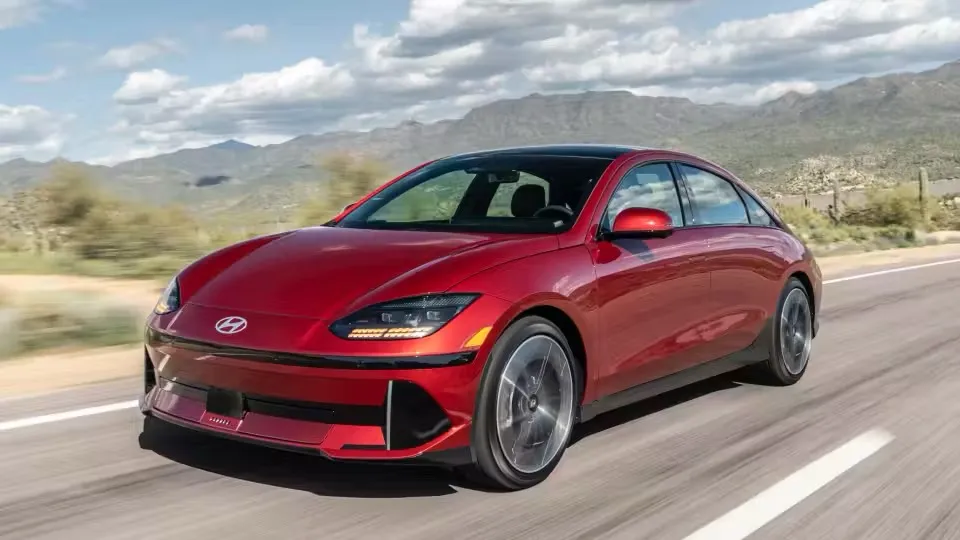 10 điều bạn có thể chưa biết về ô tô điện.jpg