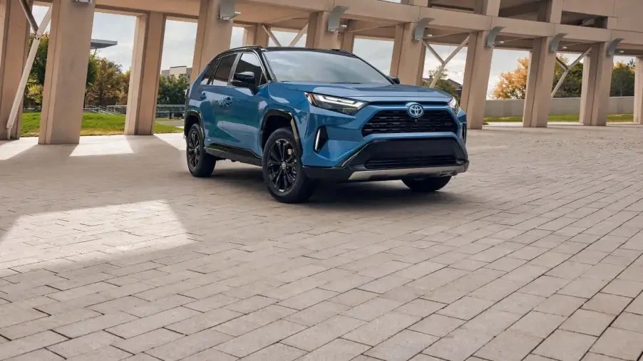 4 cách lái xe này của bạn đang làm nó mất đi độ tin cậy.jpg