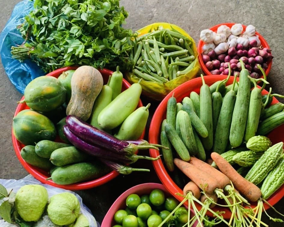 5 cách để biết trái cây và rau quả hữu cơ có phải hữu cơ hay không.jpg