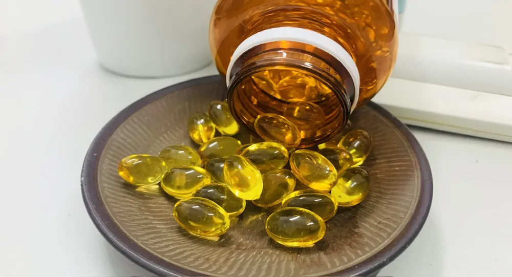 10 dấu hiệu bạn cần axit béo Omega-3 khi ăn chay.jpg