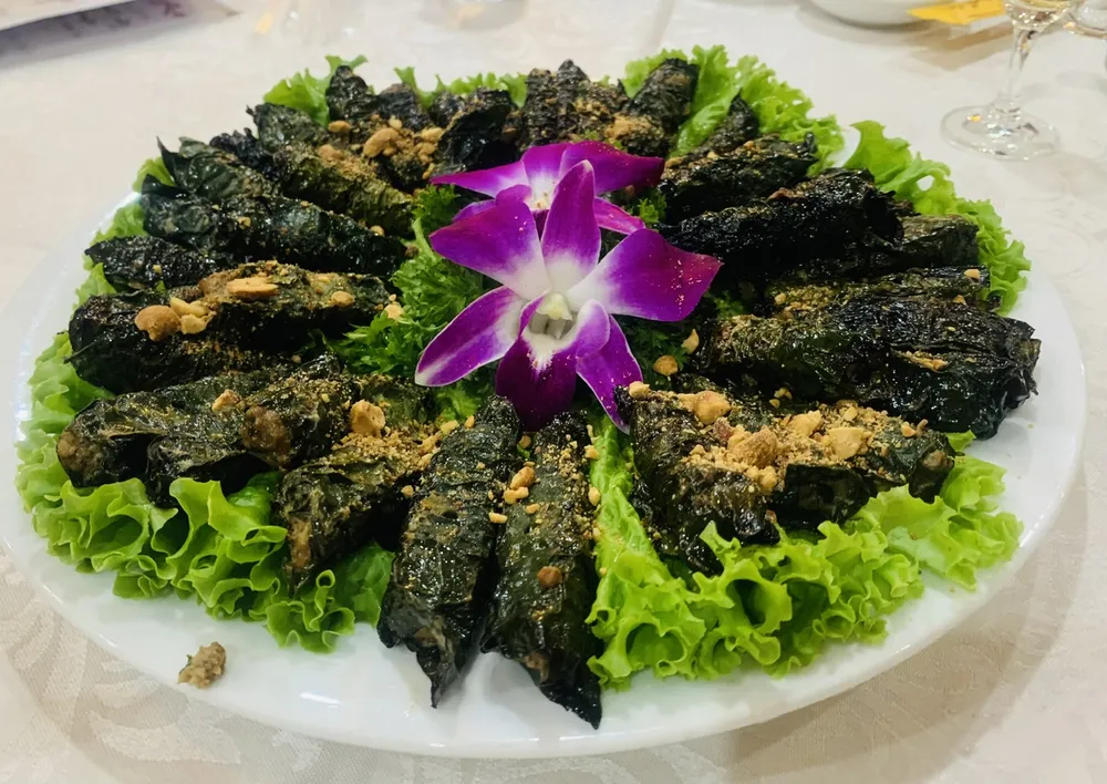 Bắt đầu ngày mới bằng cách bổ sung protein chất lượng tốt vì chất dinh dưỡng đa lượng này giúp người bị bệnh tiểu đường no lâu hơn và cũng làm giảm lượng đường trong máu. Ảnh: PHƯƠNG LÊ. Một số mẹo ăn bữa sáng dành cho người bị bệnh tiểu đường.jpg