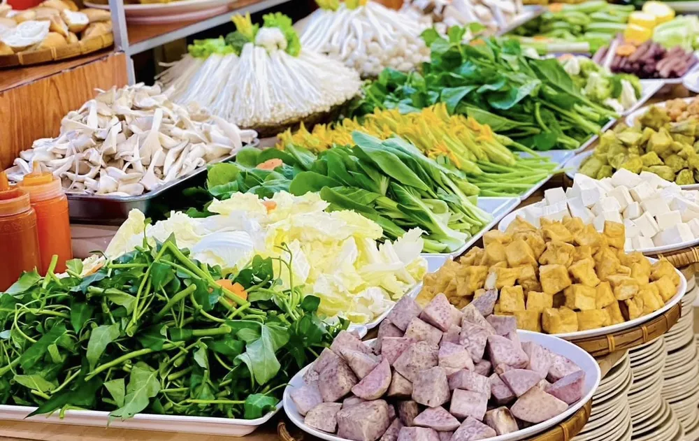 Kiểm soát huyết áp cao bằng cách ăn nhiều rau củ và trái cây.jpg