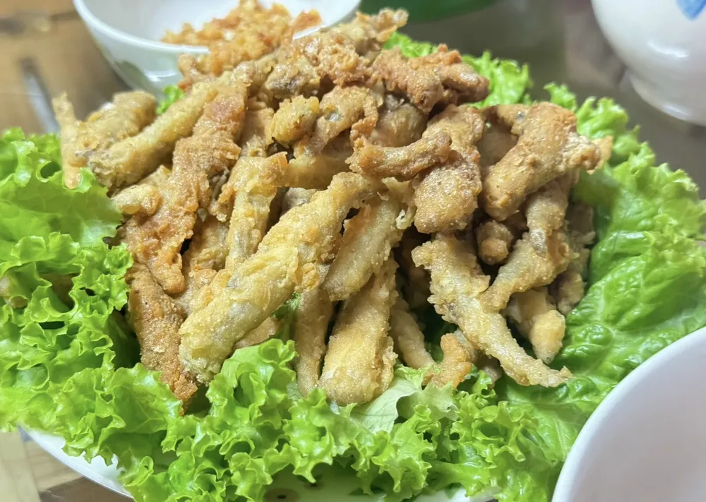 Việc ăn bữa sáng giàu protein đem lại nhiều lợi ích cho sức khỏe như giúp chúng ta no lâu, cải thiện sức khỏe trao đổi chất, tăng trưởng và phục hồi cơ bắp. Ảnh: PHƯƠNG LÊ. Ăn bữa sáng giàu protein để có những lợi ích sức khỏe này.jpg