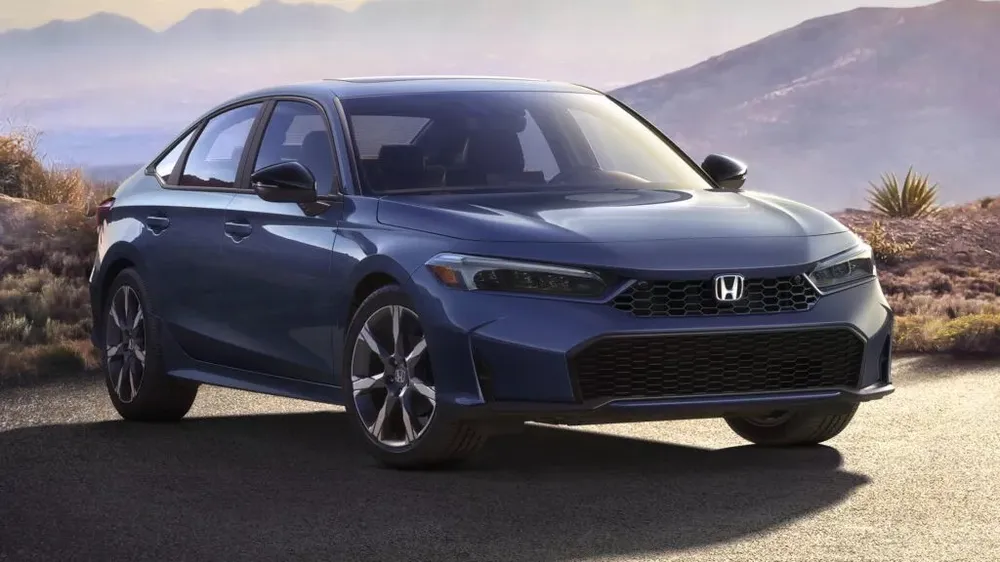 Đại lý Honda tại Maryland Mỹ bị cáo buộc áp dụng các loại phí và mức giá gây hiểu lầm là thêm các sản phẩm cũng như tính năng không mong muốn vào xe. Ảnh: Honda. Đại lý Honda đối mặt với mức phạt vì chiêu trò bán hàng mờ ám.jpg