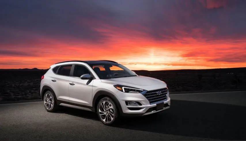 Hyundai Tucson 2020 đã nhận được một số lời khen ngợi đáng ngưỡng mộ từ các hãng sản xuất ô tô chủ chốt. Ảnh: Hyundai. Tại sao Hyundai Tucson 2020 là mẫu xe cũ tốt nhất để mua.JPG