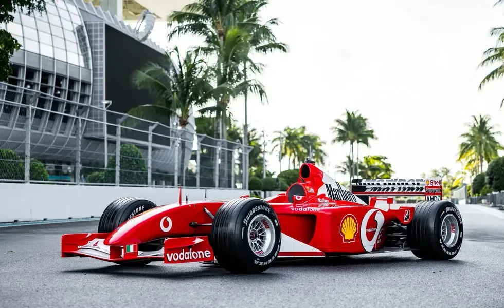 Chiêm ngưỡng những xe ô tô sẽ đấu giá tại Monterey.jpg