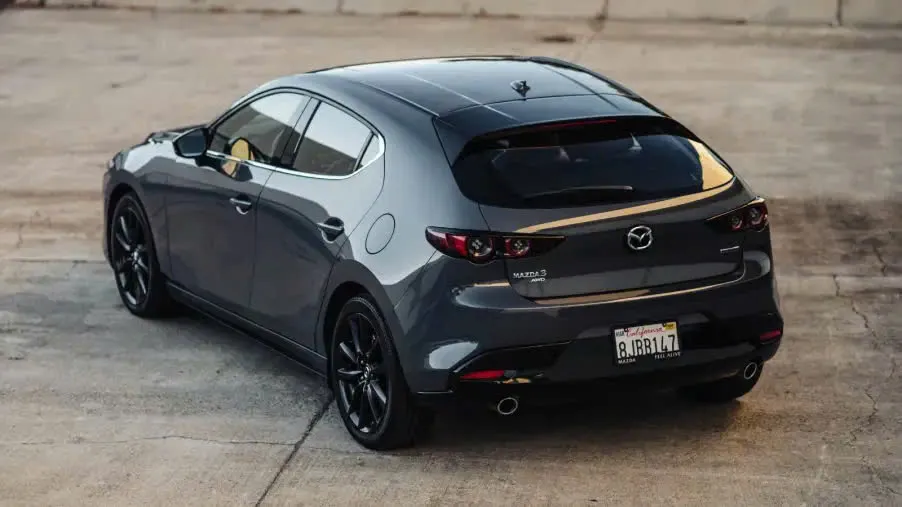 Hiện nay, thương hiệu Mazda đang phải đối mặt với một vụ kiện mới của khách hàng tại Mỹ về xe có động cơ bị lỗi. Ảnh: Mazda. Thương hiệu Mazda đang phải đối mặt với một vụ kiện mới về động cơ bị lỗi.jpg