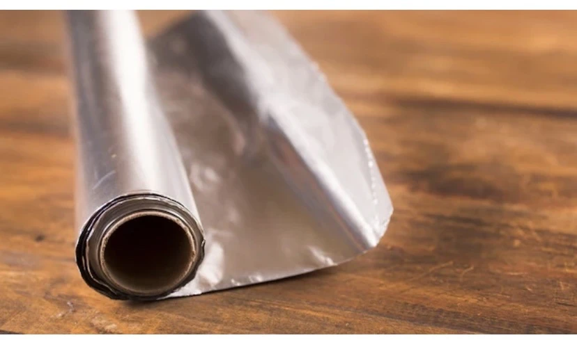 Ngừng bọc thực phẩm bằng giấy bạc thay thế những lựa chọn này lành mạnh hơn.jpg