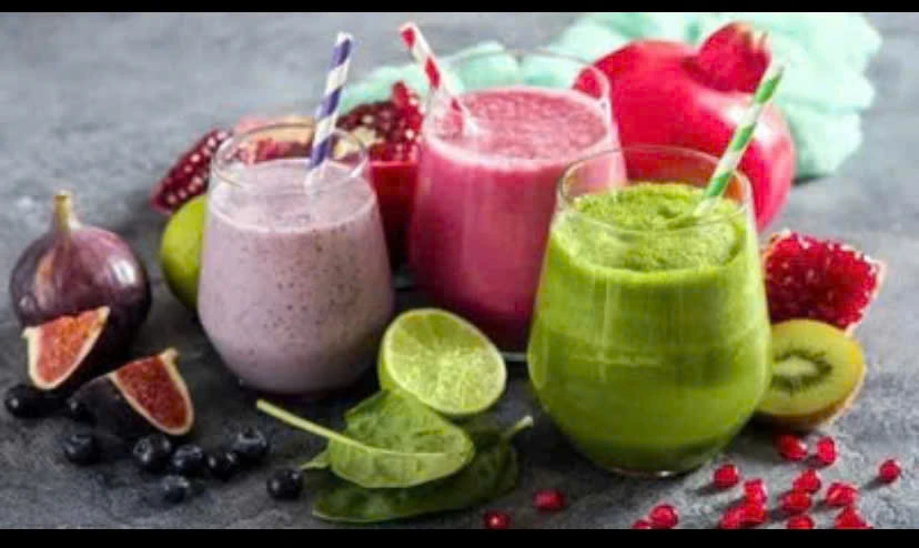 Bắt đầu ngày mới với những công thức sinh tố bổ dưỡng này để cuộc sống lành mạnh hơn.jpg