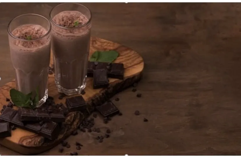 Sữa sô cô la có thể thay thế đồ uống thể thao sau khi tập thể dục không?.jpg
