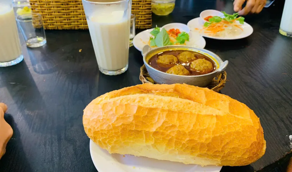 Việc bỏ ăn sáng sẽ làm rối loạn lượng đường trong máu, ảnh hưởng đến việc giảm cân và một số nguy cơ sức khoẻ khác. Ảnh: PHƯƠNG LÊ. Đây là những nguy cơ sức khỏe khi bỏ ăn sáng.jpg