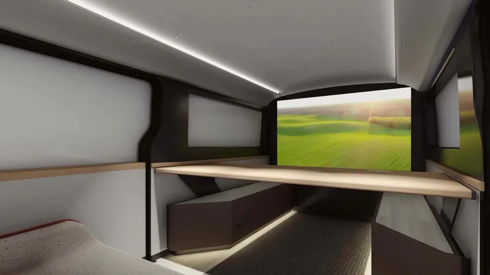 Khám phá chiếc xe điện nhỏ của công ty điện tử Sharp.jpg