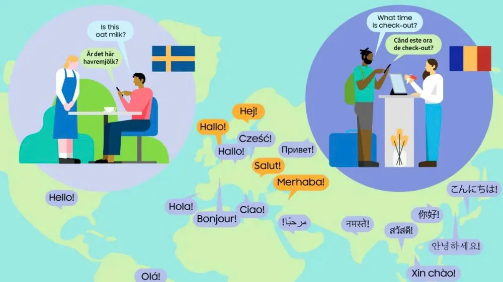 Samsung Galaxy AI sẽ được hỗ trợ bốn ngôn ngữ và hai phương ngữ mới.jpg