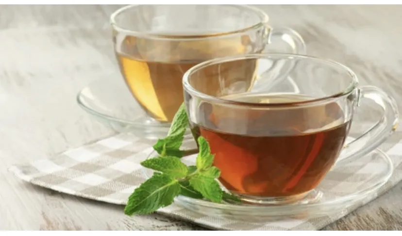 Uống trà đen giúp đốt cháy chất béo và mang lại những lợi ích khác cho sức khỏe.jpg