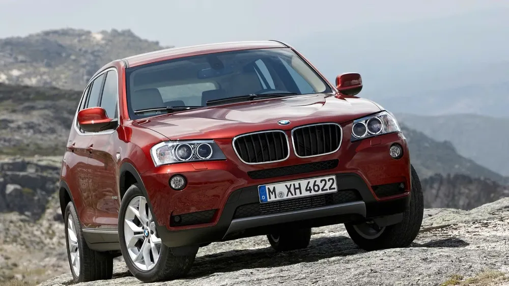 Những chiếc SUV đã qua sử dụng của Đức đáng tin cậy nhất dưới 400 triệu đồng.jpg