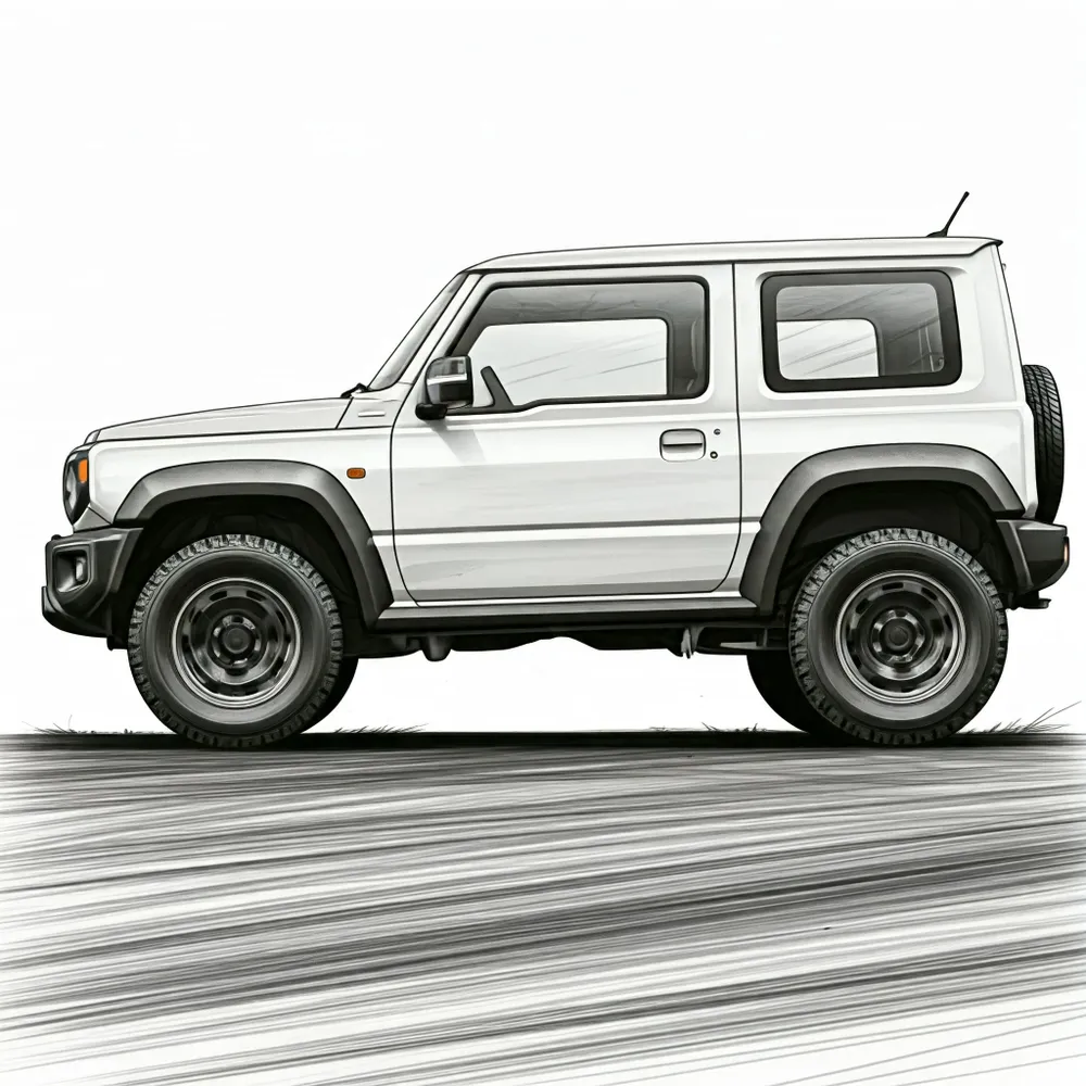 Top những mẫu SUV Nhật Bản đẹp nhất từng được sản xuất.jpg