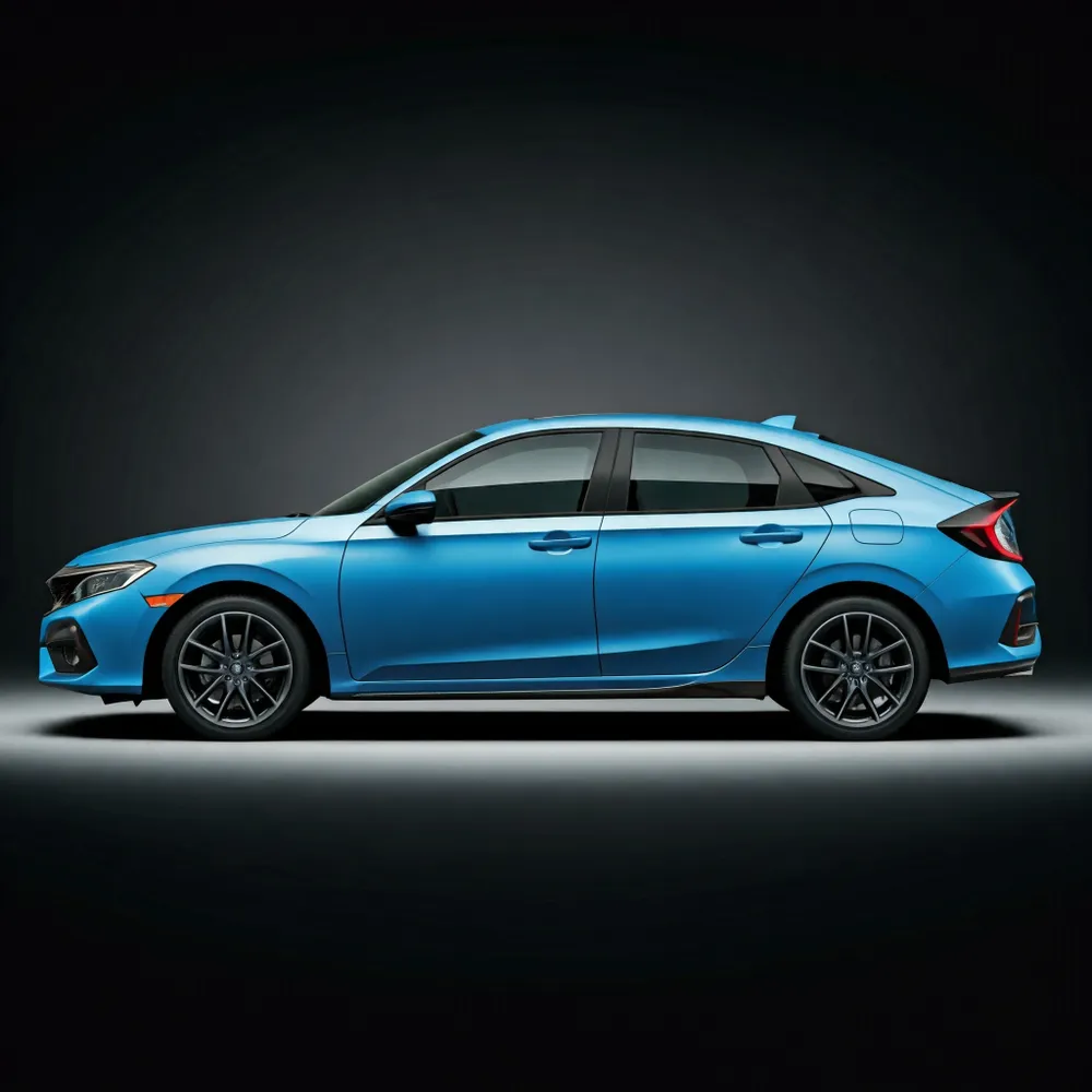 Những chiếc xe Hatchback có khả năng tiết kiệm nhiên liệu tốt nhất năm 2024.jpg