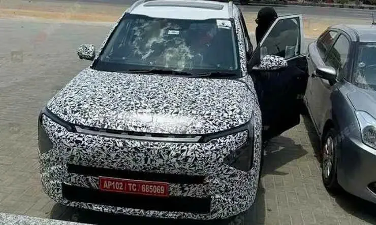 Kia Ấn Độ sắp ra mắt loạt mẫu xe mới trong năm 2025 .jpg