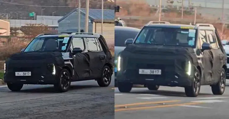 Kia Ấn Độ sắp ra mắt loạt mẫu xe mới trong năm 2025 .jpg