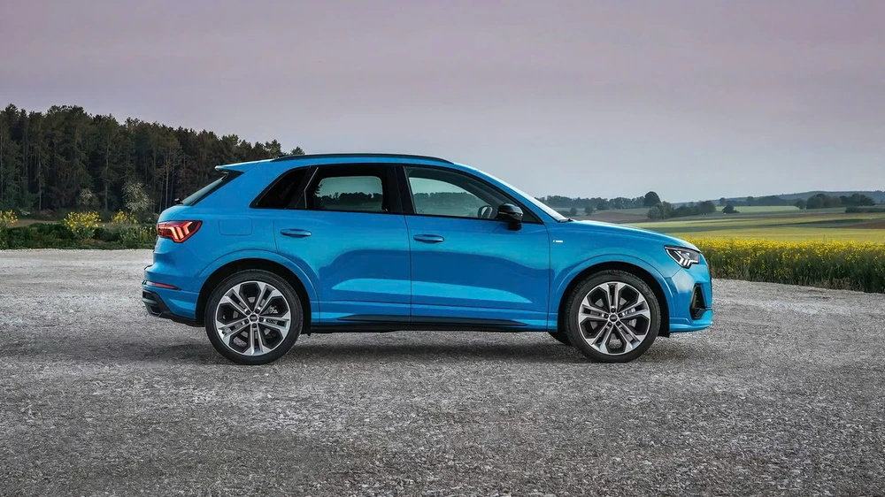 Khám phá 5 mẫu SUV hạng sang giá rẻ đáng sở hữu năm 2025.jpg