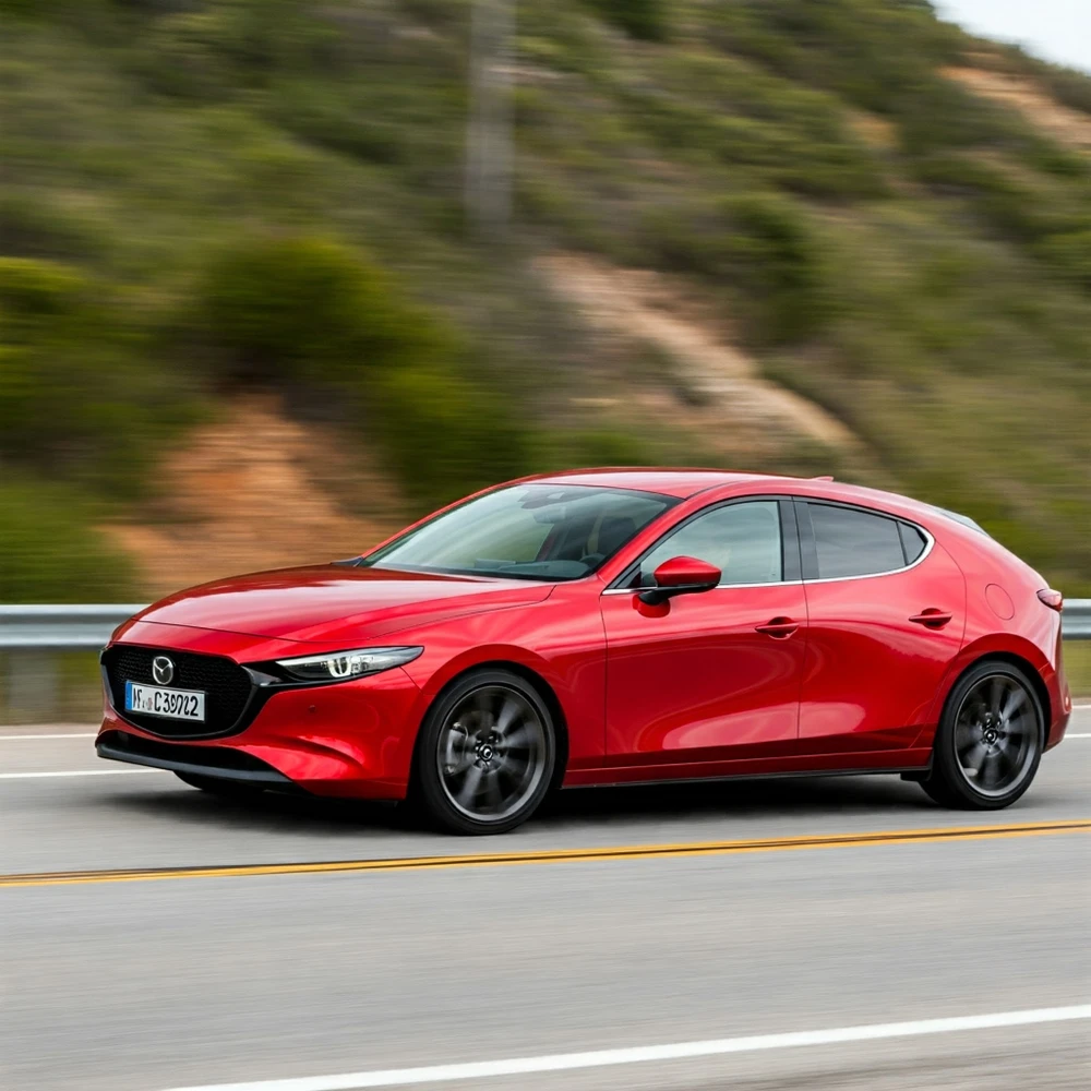 Top xe Hatchback số sàn tốt nhất năm 2024.jpg