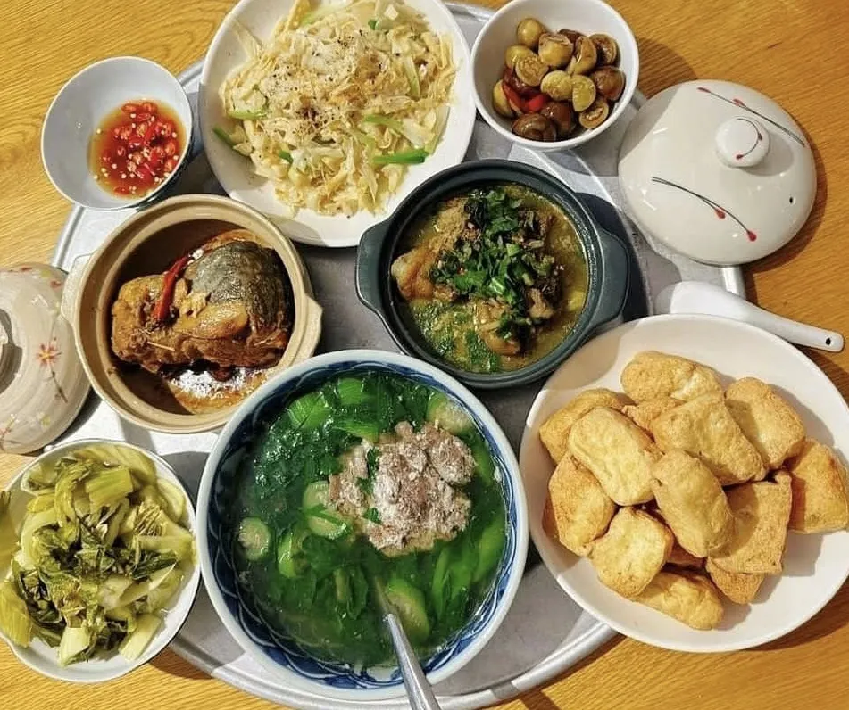 Protein thực vật hay động vật: Loại nào tốt hơn cho tim mạch?.jpg