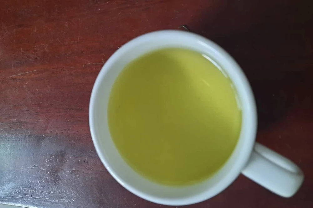 Trà gừng hay trà xanh: Loại nào tốt hơn cho mùa đông?.jpg