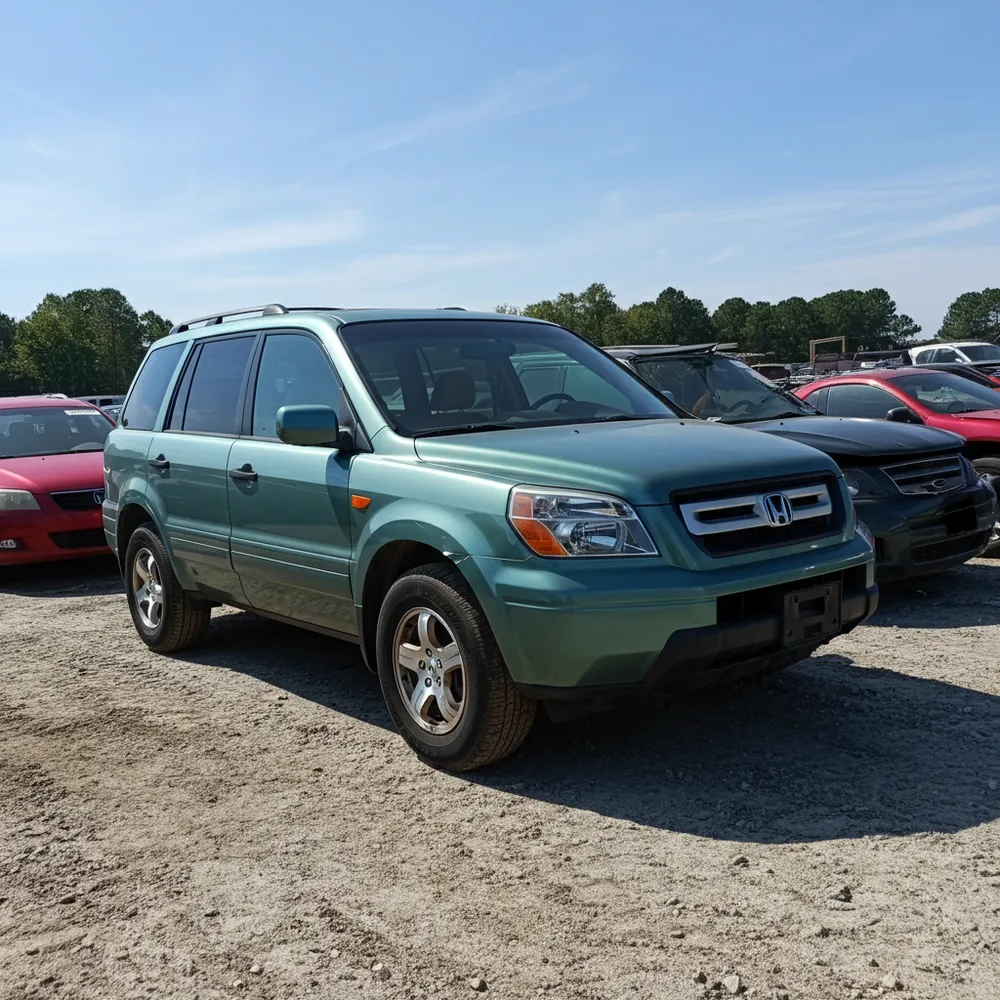 Những mẫu xe Honda Pilot đã sử sụng cần tránh.png