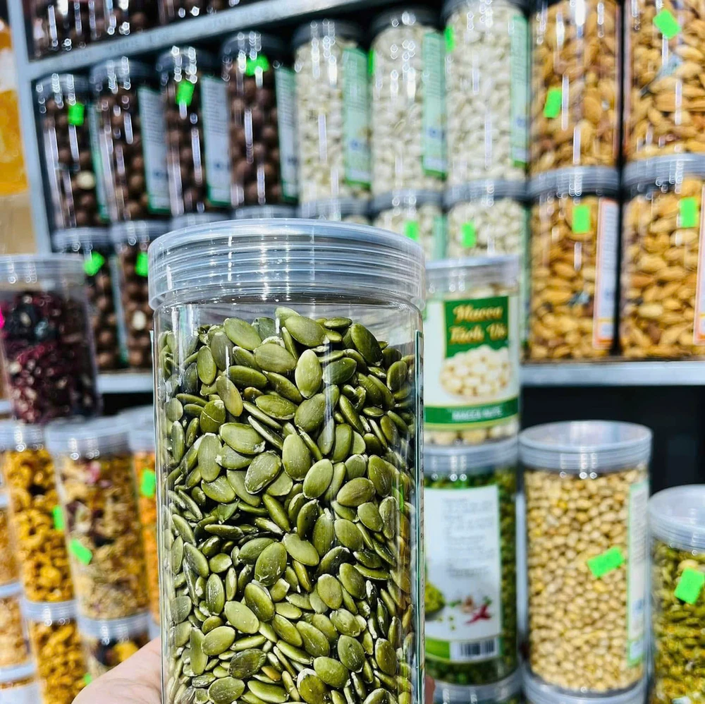 Hạt Bí Ngô: Thần dược cho giấc ngủ và sức khỏe.jpg