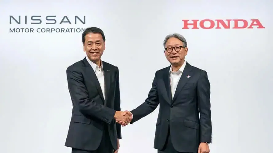 Honda và Nissan đàm phán sát nhập: ‘Cú bắt tay’ lịch sử của ngành ô tô?.jpg