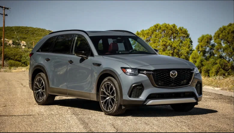 Top các hãng xe ít bị thu hồi nhất năm 2024.jpg