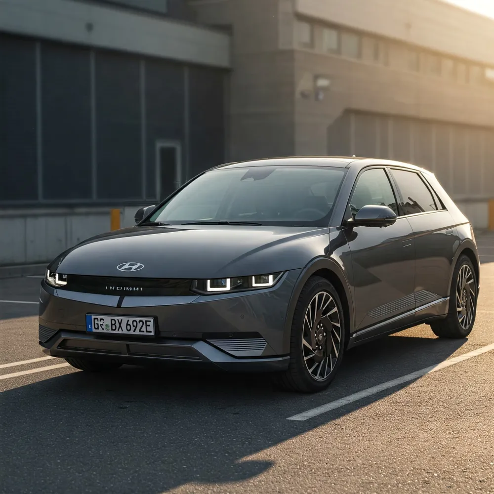 Top xe điện sạc nhanh nhất năm 2025.jpg