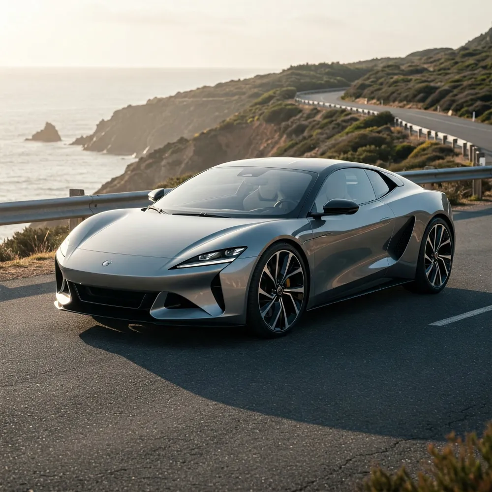 Top xe điện sạc nhanh nhất năm 2025.jpg