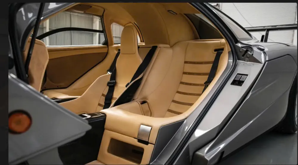 10 nội thất xe hơi độc đáo nhất từng được tạo ra.jpg