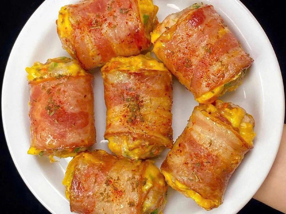 Hạn chế thực phẩm này để giúp giảm nguy cơ mắc cholesterol cao.jpg