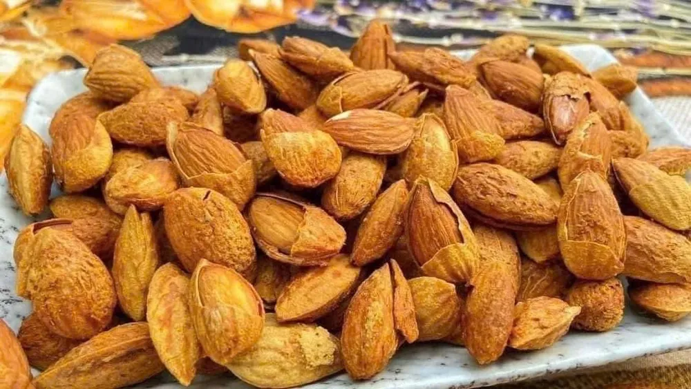 Top trái cây khô tốt nhất để giảm lượng đường trong máu.jpg