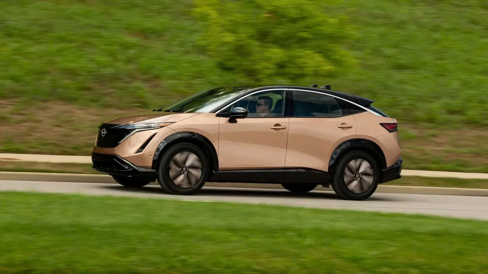 Nissan vừa công bố kế hoạch ra mắt thế hệ tiếp theo của hệ thống hỗ trợ lái ProPilot Assist, dự kiến triển khai từ năm tài chính 2027. Ảnh: Nissan. Hãng xe Nhật Bản công bố hệ thống hỗ trợ lái ProPilot Assist.jpg