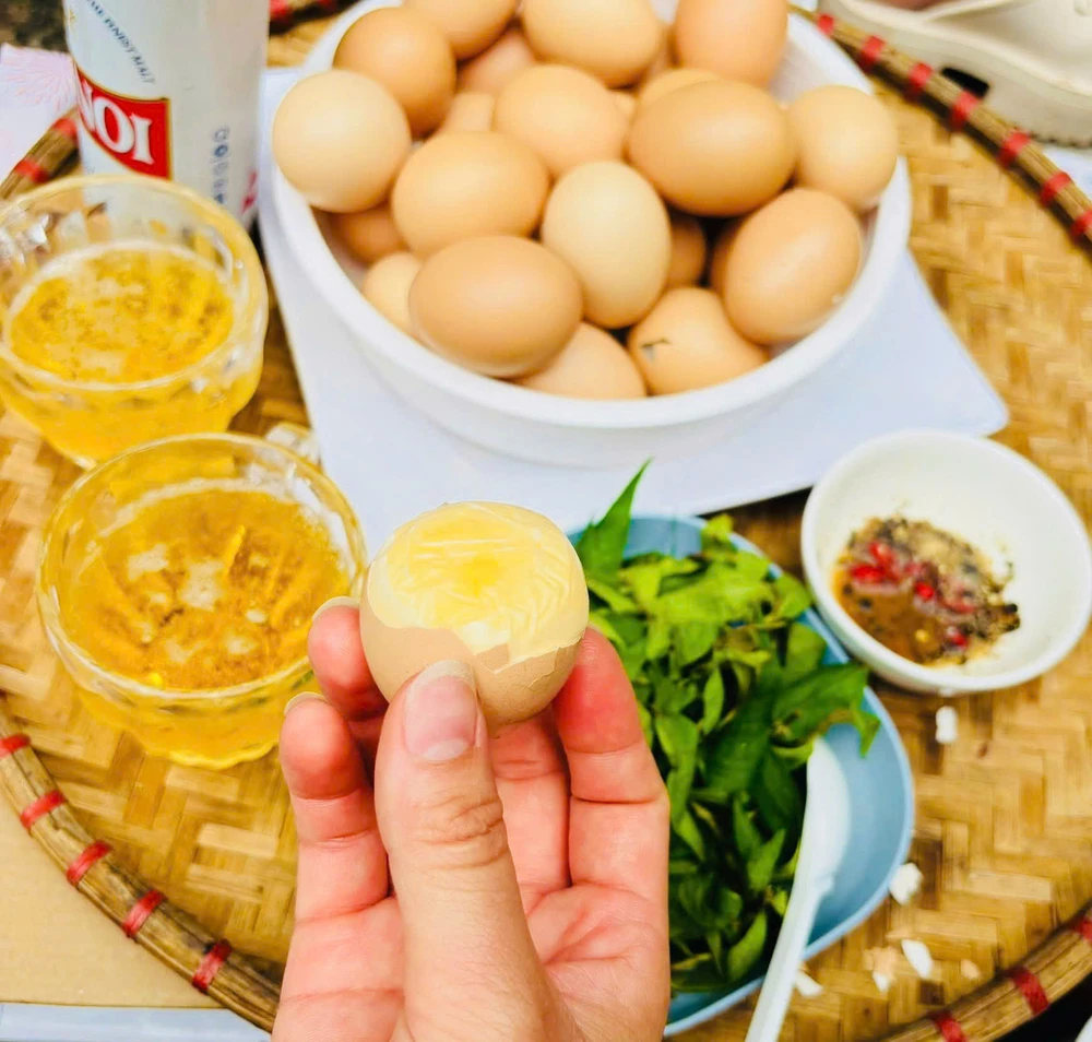 Ăn trứng mỗi ngày: Lợi ích sức khỏe và những điều cần lưu ý.jpg