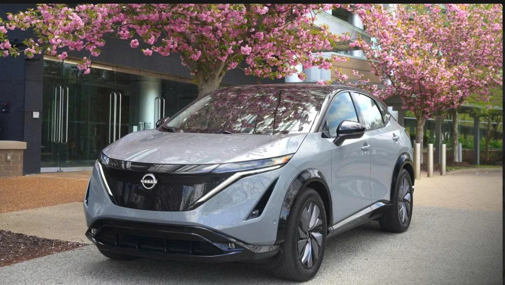 Top mẫu xe điện giá cả phải chăng nhất năm 2025.jpg