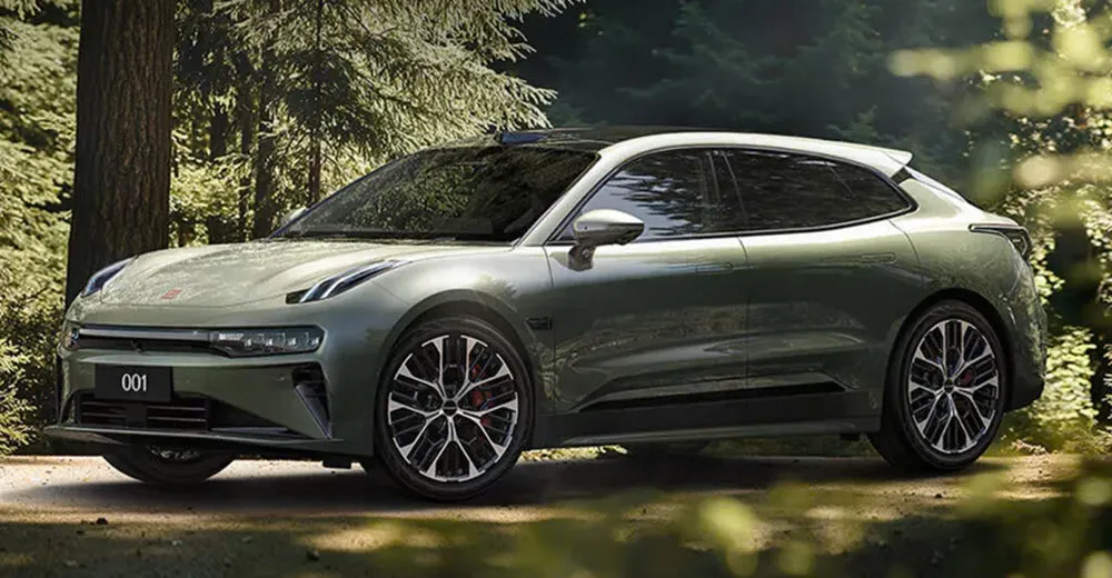 Xe điện zeekr 001 đột phá công nghệ sạc: tốc độ nạp điện nhanh như đổ xăng xe động cơ đốt trong.jpg