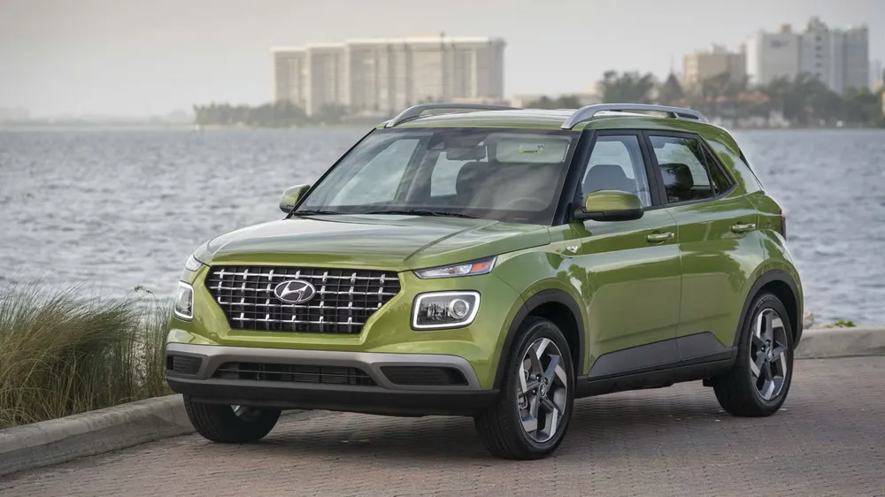 Chỉ còn 3 mẫu crossover cỡ nhỏ giá thành phải chăng trong năm 2026.jpg