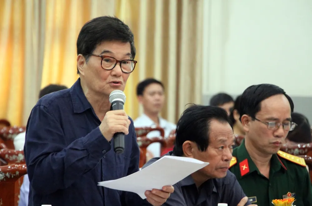 Phạm nhân cũng có quyền tự do tôn giáo ảnh 2 Phạm nhân cũng có quyền tự do tôn giáo ảnh 2