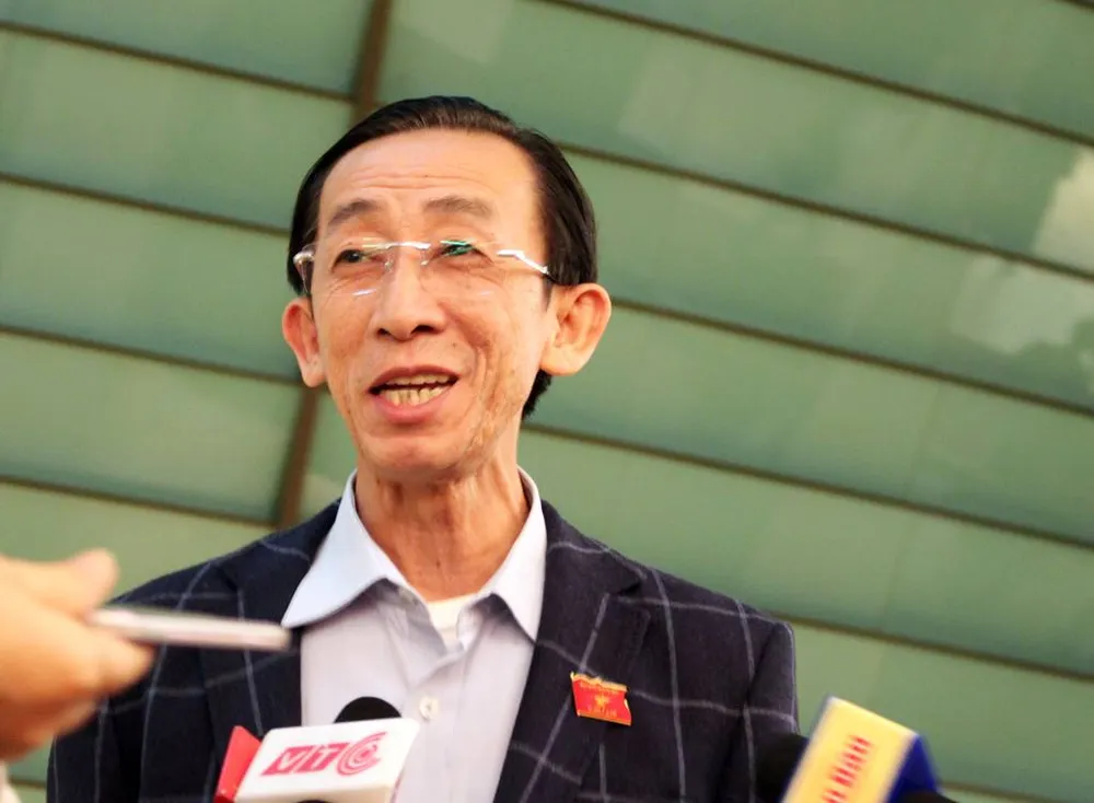 Xem xét lý lịch của nhà đầu tư ngoại vào Việt Nam ảnh 1