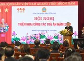 Vua Lý Thái Tông là nhân vật lịch sử tiêu biểu trong xét xử