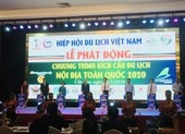 150 DN đại diện các vùng, miền tham gia kích cầu du lịch 