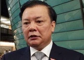 Thủ tướng: 'Khó mới phải cố gắng, không bàn lùi' ảnh 3 Bộ Tài chính lên tiếng vụ nghi vấn hối lộ 25 triệu yên