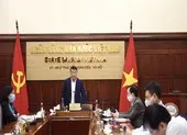 Phải giảm lợi nhuận để giảm lãi suất cho vay thực chất ảnh 1 Thống đốc NHNN: Xử lý nhanh các vấn đề phát sinh do COVID-19