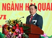 Hải quan: Nhân rộng nụ cười, ‘cà phê sáng’ cùng doanh nghiệp